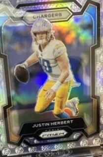 Justin Herbert