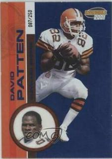 David Patten