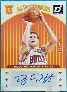 Doug McDermott