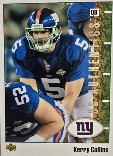 Kerry Collins