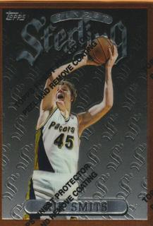 Rik Smits