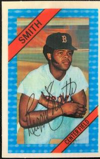 Reggie Smith