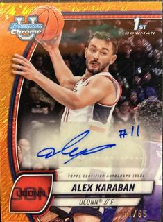 Alex Karaban