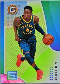 Victor Oladipo