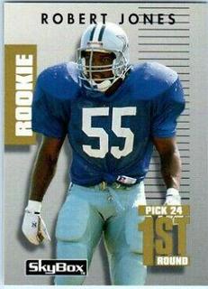 Robert Jones