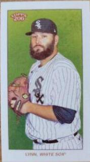 Lance Lynn