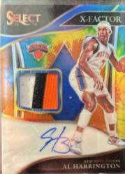 Al Harrington
