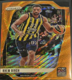 Khem Birch