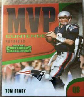 Tom Brady
