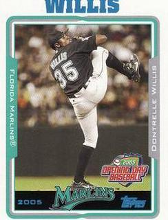 Dontrelle Willis
