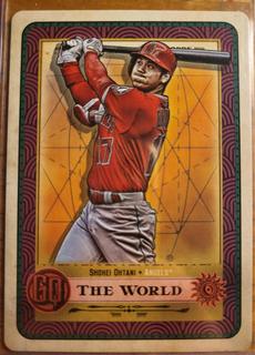 Shohei Ohtani