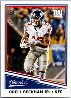 Odell Beckham Jr.