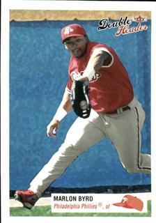 Marlon Byrd