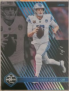 Jared Goff