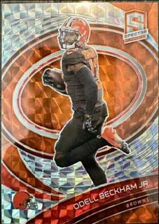 Odell Beckham Jr.