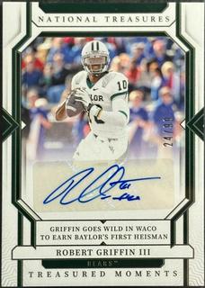 Robert Griffin III