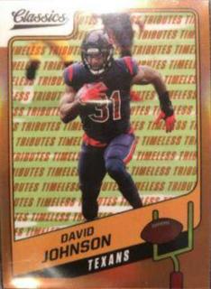 David Johnson
