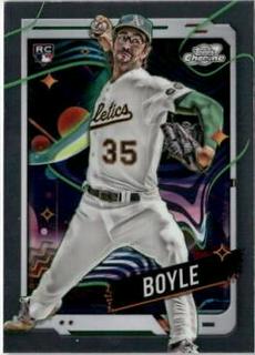 Joe Boyle