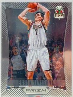 Ersan Ilyasova
