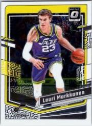 Lauri Markkanen