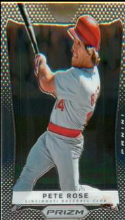 Pete Rose