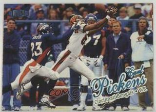 Carl Pickens