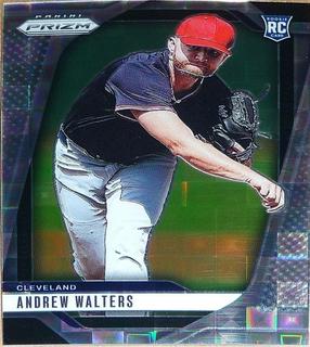 Andrew Walters