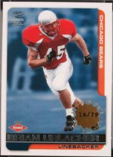 Brian Urlacher