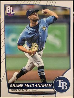 Shane McClanahan