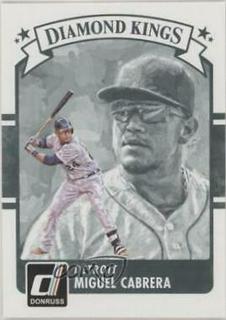 Miguel Cabrera
