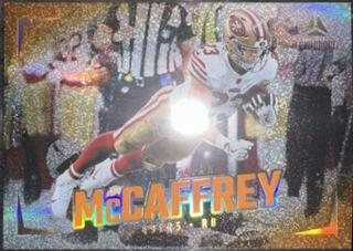 Christian McCaffrey