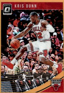 Kris Dunn