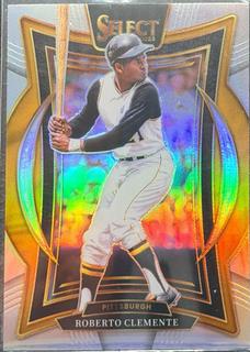Roberto Clemente