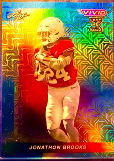 Jonathon Brooks