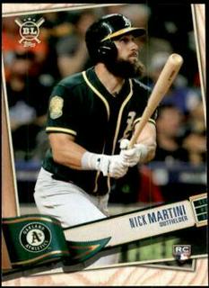 Nick Martini