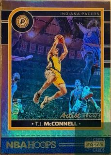 T.J. McConnell