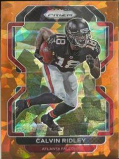 Calvin Ridley