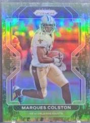 Marques Colston