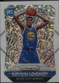 Kevon Looney
