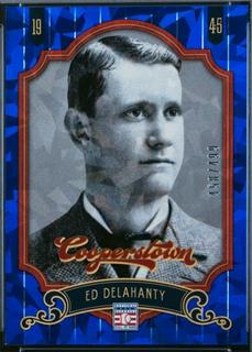 Ed Delahanty