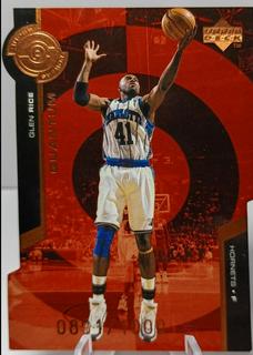 Glen Rice