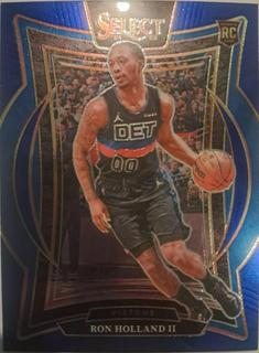 Ron Holland II