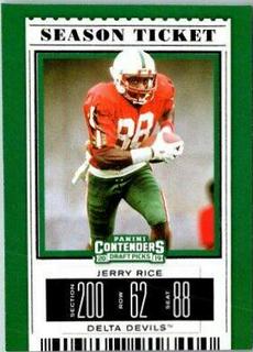 Jerry Rice