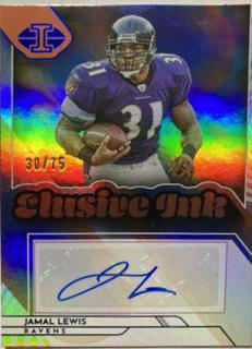 Jamal Lewis