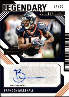 Brandon Marshall
