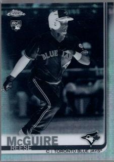 Reese McGuire
