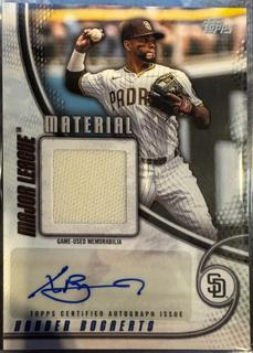 Xander Bogaerts