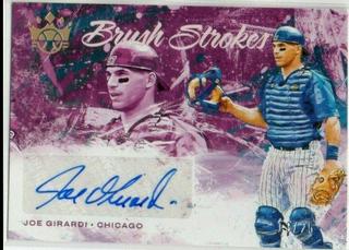Joe Girardi