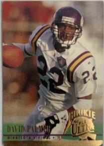 David Palmer