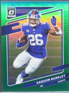 Saquon Barkley